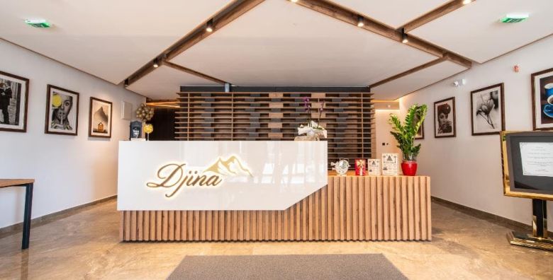 Apartmani Djina  Ugodan odmor na Kopaoniku Kopaonik Srbija  300 EUR  3x nocenje u Studiu za 2 osobe Besplatan Wi Fi