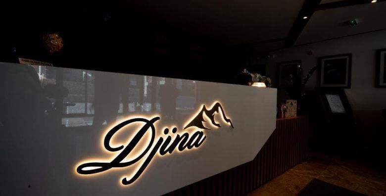 Apartmani Djina  Ugodan odmor na Kopaoniku Kopaonik Srbija  282 EUR  3x nocenje u Studiu za 2 osobe Besplatan Wi Fi