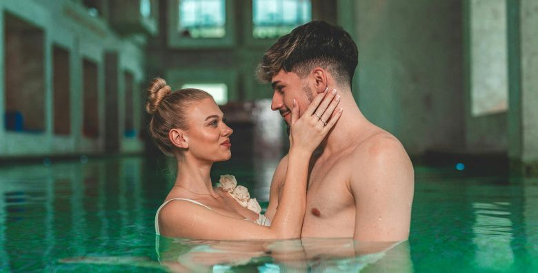 Rimske terme  Adults only  Hotel Zdraviliski dvor  Luksuzno opustanje u jedinstvenim termama Rimske Terme Slovenija  281 EUR  2x nocenje u dvokrevetnoj sobi za 2 osobe Polupansion