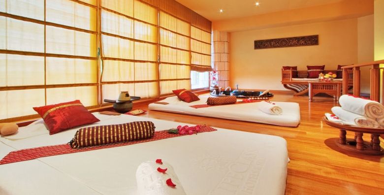 Hoteli LifeClass  Premium Roulette 4 5  Posebna Black Friday akcija za premium Wai Thai dozivljaj Portoroz Slovenija  265 20 EUR  2x nocenje u dvokrevetnoj sobi za 2 osobe Polupansion