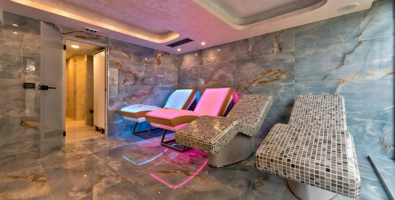 Golden Panorama Wellness  Spa  Zimsko opustanje na Zlatiboru Zlatibor Srbija  439 EUR  3x nocenje u Studio apartmanu za 2 osobe Dorucak