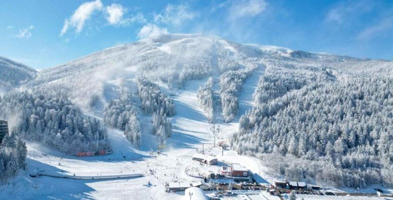 Garantirani polasci - Akcija, popust i sniženje. (ponuda: 252858)