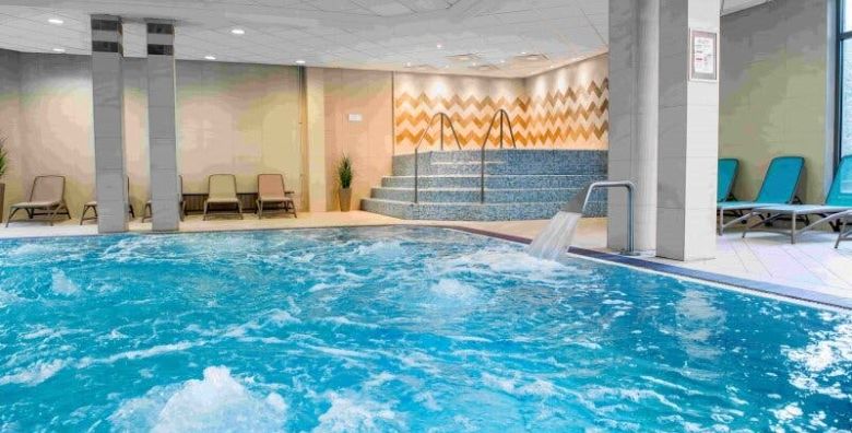 Rubin Wellness  Conference Hotel Budimpesta Madjarska  376 EUR  3x nocenje u dvokrevetnoj Economy sobi za 2 osobe Dorucak buffet 