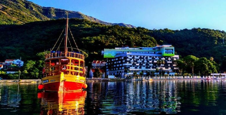 Putovanja - Akcija, popust i sniženje. (ponuda: 253390)