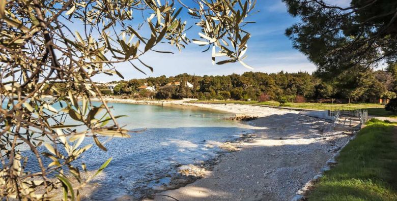 Villa Aurum  Prosinac u Rovinju Rovinj Istra Hrvatska  204 EUR  2x nocenje u dvokrevetnoj sobi za 2 osobe Dorucak