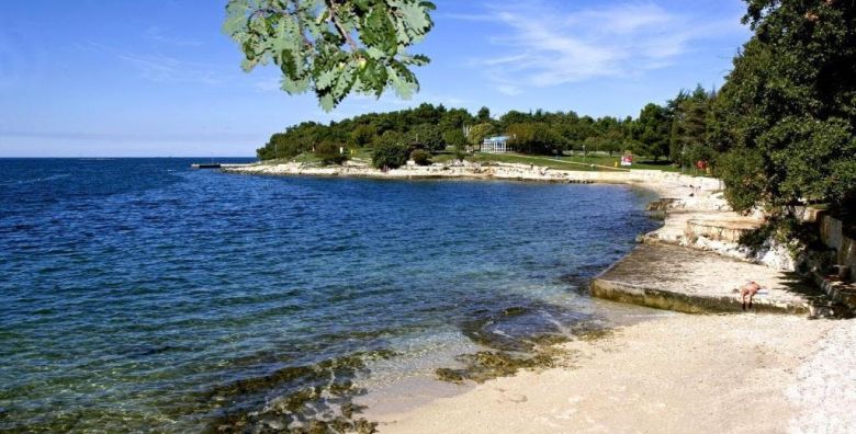 Hotel Istra Plava Laguna  Ljeto u Porecu Porec Istra Hrvatska  1 219 EUR  7x nocenje u Economy sobi s dodatnim lezajem za 2 osobe 1 dijete do 11 99 godina i 2 dijete do 4 99 godina besplatno  Polupansion