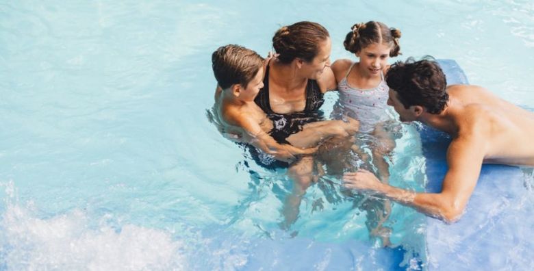 Terme Tuhelj  Hotel Well  Premium soba  Obiteljsko SPA opustanje Tuheljske Toplice Hrvatska  499 €