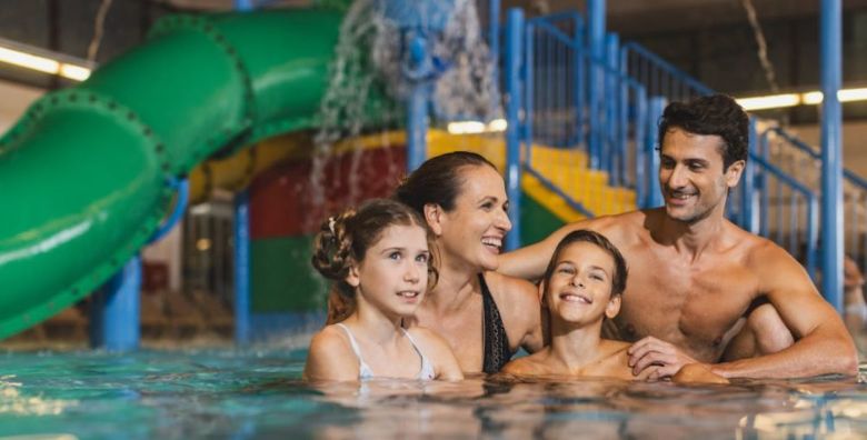 Terme Tuhelj  Hotel Well  Classic soba  Obiteljsko SPA opustanje Tuheljske Toplice Hrvatska  429 €