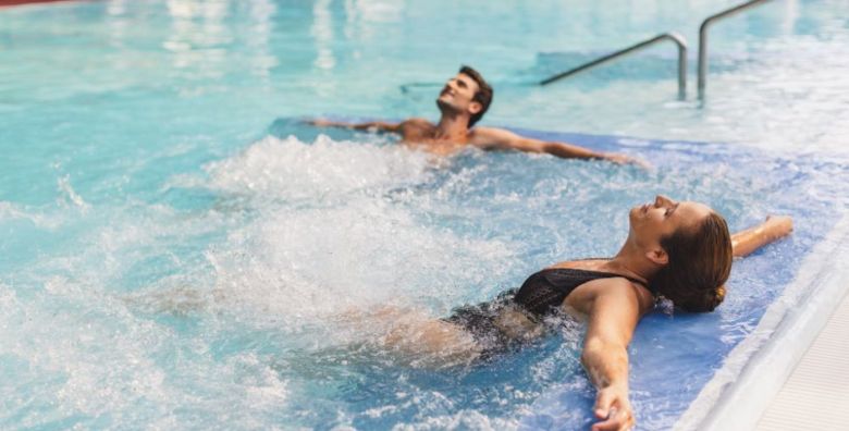 Terme Tuhelj  Hotel Well  Classic soba  SPA opustanje tijekom tjedna Tuheljske Toplice Hrvatska  289 €