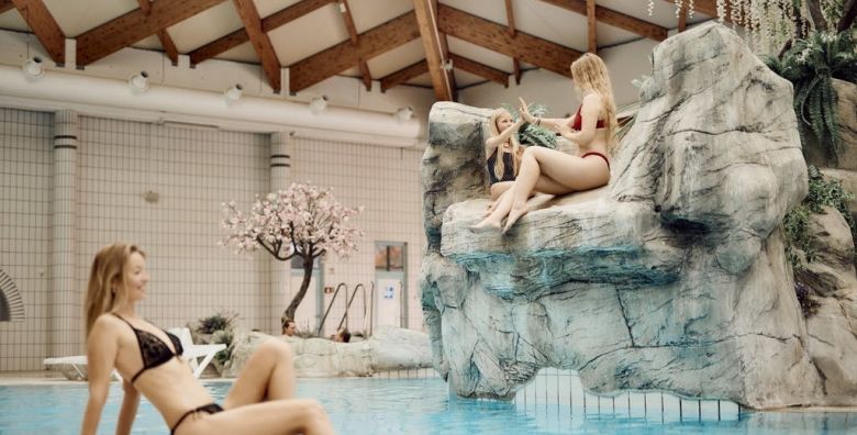 Terme Catez  Hotel Terme  Termalni odmor Catez ob Savi Slovenija  380 EUR  2x nocenje u dvokrevetnoj sobi za 2 osobe Polupansion dorucak i vecera 