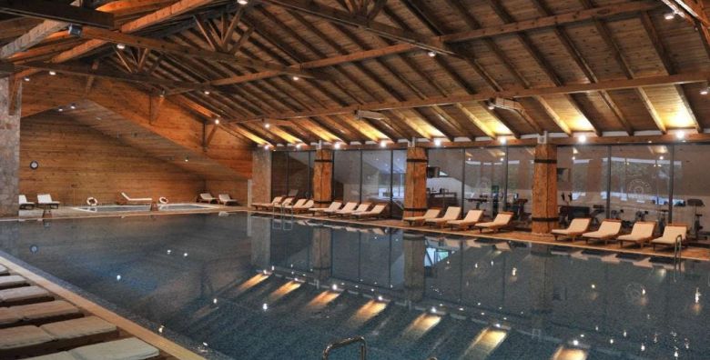 Bianca Resort  Spa  Vikend wellness odmor udvoje u planinskoj oazi Kolasin Crna Gora  599 EUR  3x nocenje u Standard sobi za 2 osobe Dorucak