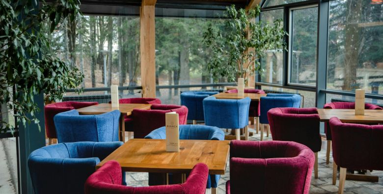 Bianca Resort  Spa  Wellness odmor udvoje u planinskoj oazi Kolasin Crna Gora  906 EUR  7x nocenje u Standard sobi za 2 osobe Dorucak