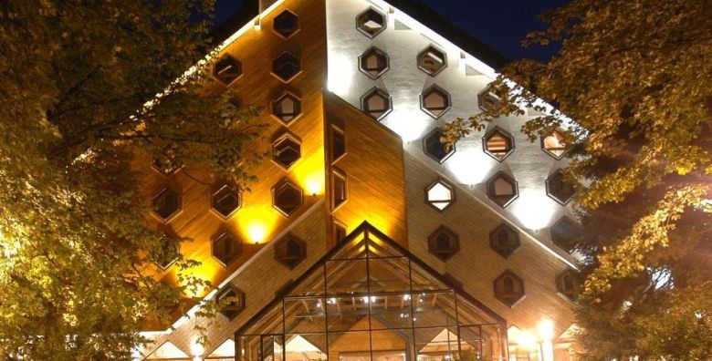 Bianca Resort  Spa  Wellness odmor udvoje u planinskoj oazi Kolasin Crna Gora  459 EUR  3x nocenje u Standard sobi za 2 osobe Dorucak