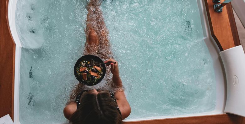 Marvie Hotel  Health  Last minute vrhunsko wellness opustanje u Splitu Split Dalmacija Hrvatska  215 EUR  2x nocenje u dvokrevetnoj Superior sobi morska strana za 2 osobe Dorucak