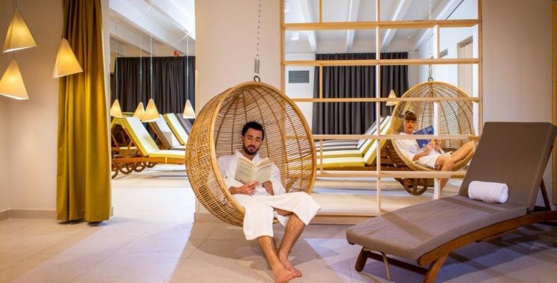 Hotel Ajda  Odmor u Termama 3000 tijekom tjedna Moravske Toplice Slovenija  330 EUR  2x nocenje u dvokrevetnoj Standard sobi za 2 osobe Polupansion buffet dorucak i vecera 