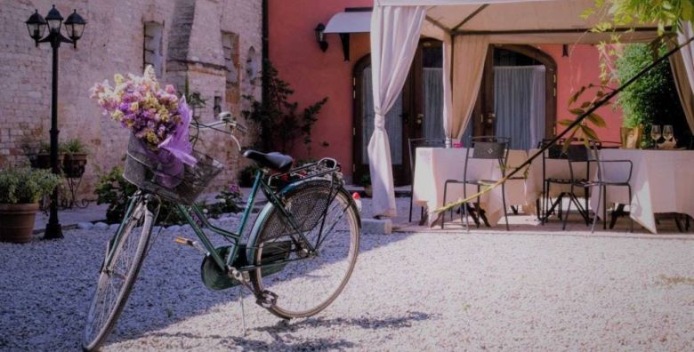 Relais Alcova del Doge  Odmor u Veneciji Venecija Italija  89 90 EUR  1x nocenje u Classic dvokrevetnoj sobi za 2 osobe Buffet dorucak