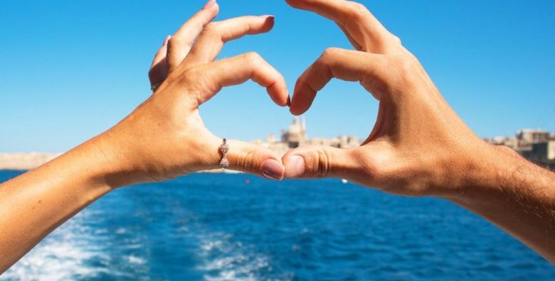  Valentinovo na Malti Malta Malta  499 EUR  3x nocenje u apartmanu ili hotelu za 2 odrasle osobe Dorucak