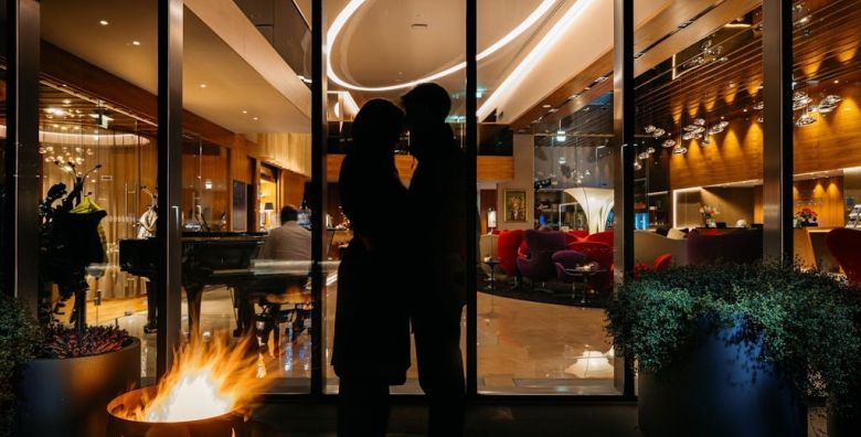 Atlantida Boutique Hotel  Luksuzno wellness opustanje  72 satna akcija Rogaska Slatina Slovenija  149 €