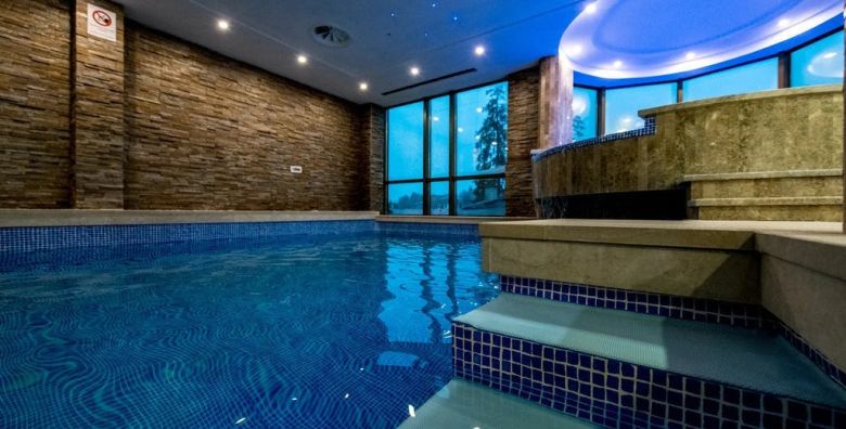 Blanca Resort  Spa  Zimski wellness odmor na Vlasicu Vlasic Bosna i Hercegovina  506 €