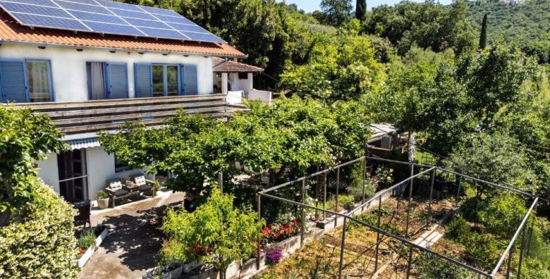 Salvia Guest House  Zimski odmor na moru Portoroz Slovenija  159 €