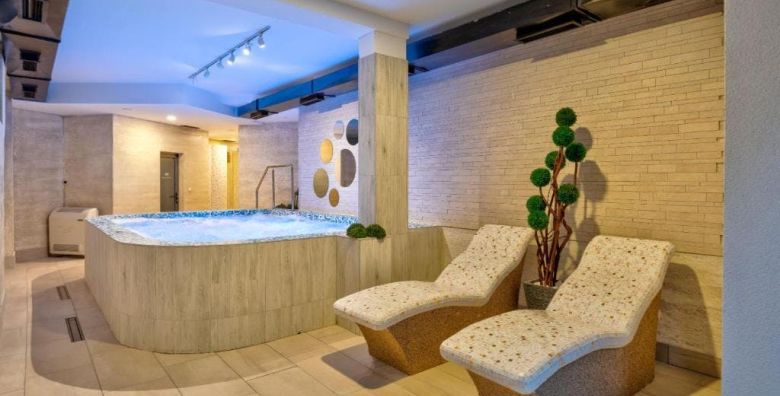 Tomy Forest Cigar Bar  Wellness odmor Ocka Gora Srbija  69 EUR  1x nocenje uz apartmanu s odvojenom spavacom sobom za 4 osobe Dorucak