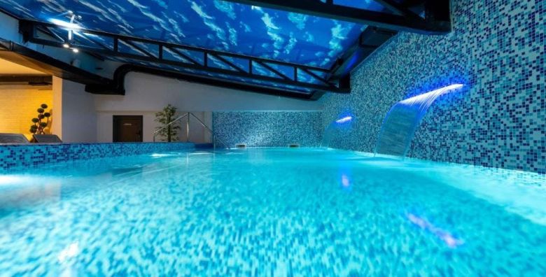 Tomy Forest Cigar Bar  Wellness odmor Ocka Gora Srbija  341 €