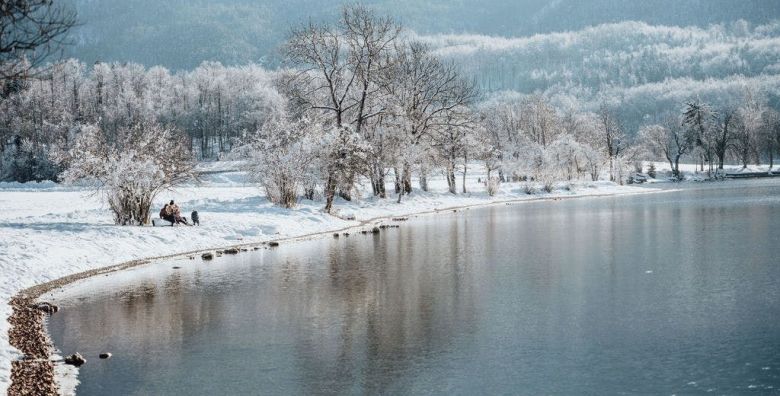 Pansion Pr Pristavc  Odmor u Bohinju Polje Bohinjska Bistrica Slovenija  164 €
