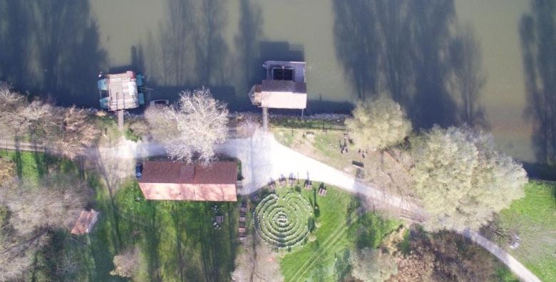  Apartman Sandra  Zimski odmor s kupanjem u Termama Sveti Martin Toplice Sveti Martin Hrvatska  199 €