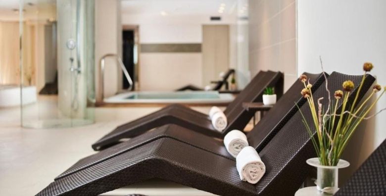 Hotel Molindrio Plava Laguna  First minute rujan u Porecu Porec Istra Hrvatska  489 €