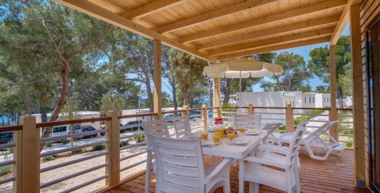 Kamp Cikat  Odmor na Malom Losinju Mali Losinj Hrvatska  200 €