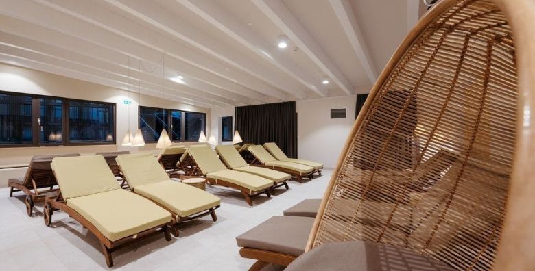 Prekmurska vas Ajda  Odmor tijekom tjedna Moravske Toplice Slovenija  292 EUR  2x nocenje u apartmanskom naselju za 3 osobe Polupansion buffet dorucak i vecera u restoranu Hotela Termal