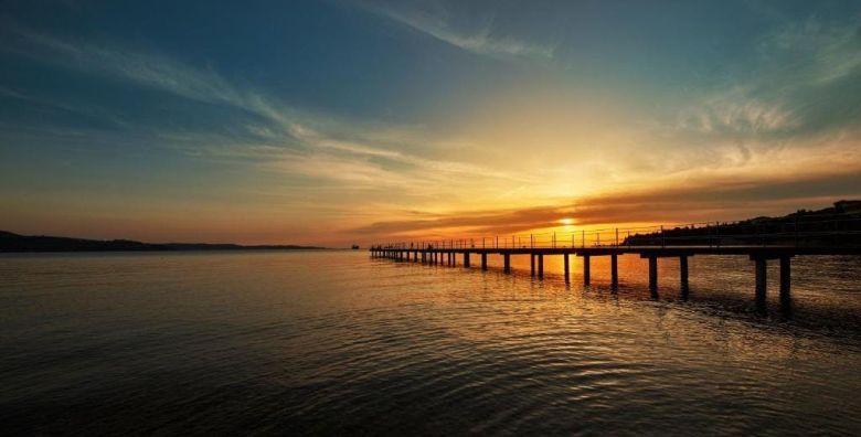 Olive Suites  Zimski odmor u Ankaranu Ankaran Slovenija  239 EUR  2x nocenje u dvokrevetnoj sobi za 2 osobe Polupansion dorucak i vecera na bazi svedskog stola 