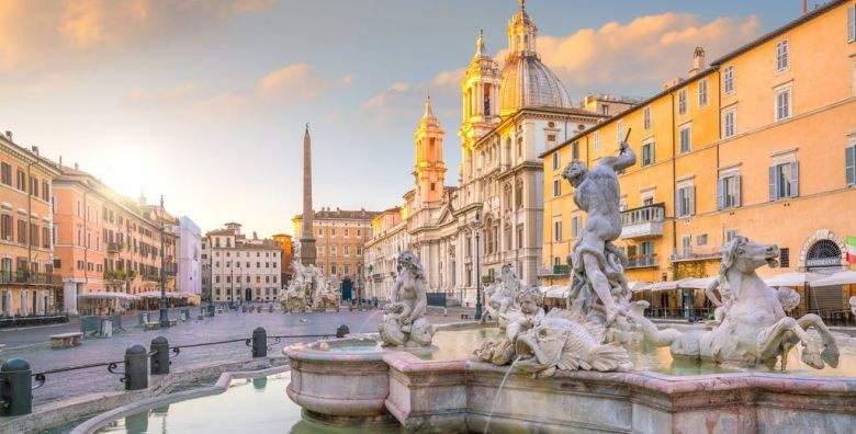 Ibis Styles Roma Vintage  Odmor u Rimu Rim Italija  160 EUR  2x nocenje u dvokrevetnoj Standard sobi za 2 osobe Buffet dorucak