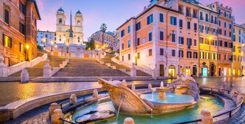 Ibis Styles Roma Vintage  Odmor u Rimu Rim Italija  189 EUR  2x nocenje u dvokrevetnoj Standard sobi za 2 osobe Buffet dorucak