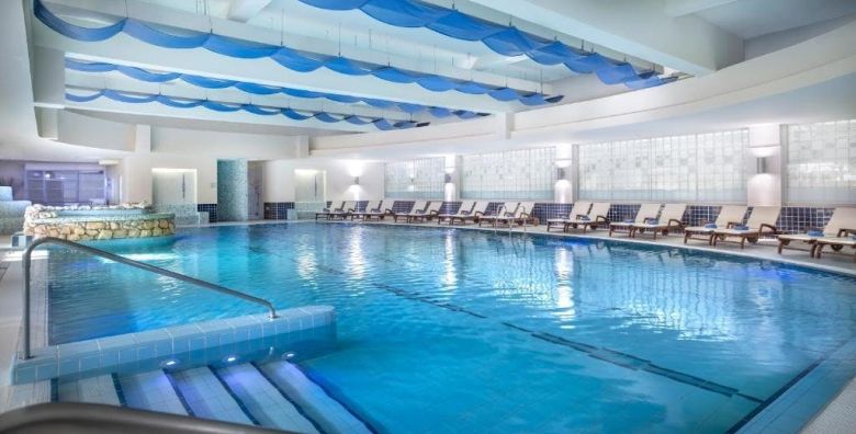 Valamar Diamant Hotel  Obiteljski odmor u Porecu tijekom vikenda Porec Istra Hrvatska  299 €