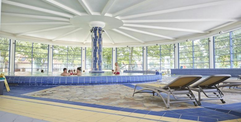 Thermal Resort Lendava  Apartmani  Wellness odmor u Prekmurju Lendava Slovenija  220 €