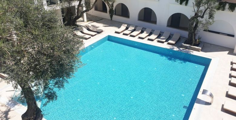 Vile Oliva Petrovac  Odmor za velike obitelji Petrovac na Moru Crna Gora  575 EUR  3x nocenje u Apartmanu Duplex u vilama 1 francuski lezaj i 2 single lezaja za 2 osobe 3 djece do 11 99 godina besplatno  All inclusive