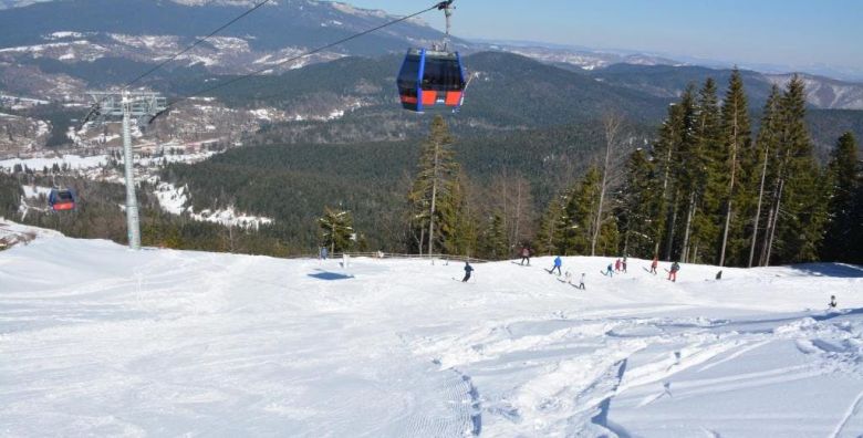Ski Centar Ravna Planina  Skijanje u novootvorenom resortu Pale Bosna i Hercegovina  215 €