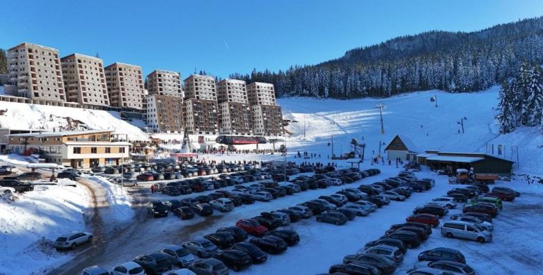 Ski Centar Ravna Planina  Skijanje u novootvorenom resortu Pale Bosna i Hercegovina  307 €