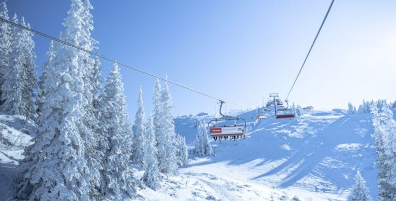 Hotel Forest  Zimski odmor na Jahorini za dvoje Pale Bosna i Hercegovina  87 €