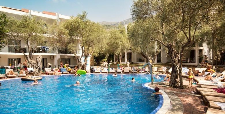 Putovanja - Akcija, popust i sniženje. (ponuda: 254467)