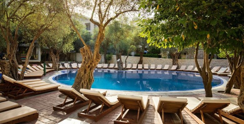 Putovanja - Akcija, popust i sniženje. (ponuda: 254471)