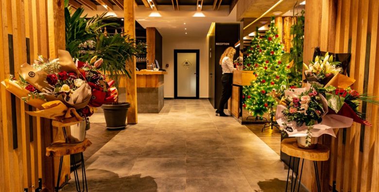 Hotel Forest  Zimski praznicni odmor na Jahorini za dvoje Pale Bosna i Hercegovina  143 EUR  1x nocenje u dvokrevetnoj Standard sobi za 2 osobe Dorucak