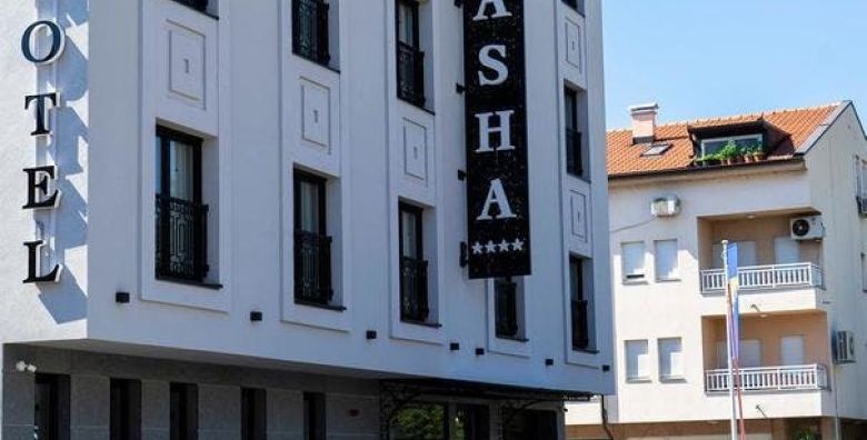 Hotel Pasha  Odmor u Mostaru Mostar Bosna i Hercegovina  54 EUR  1x nocenje u jednokrevetnoj sobi za 1 osobu Dorucak