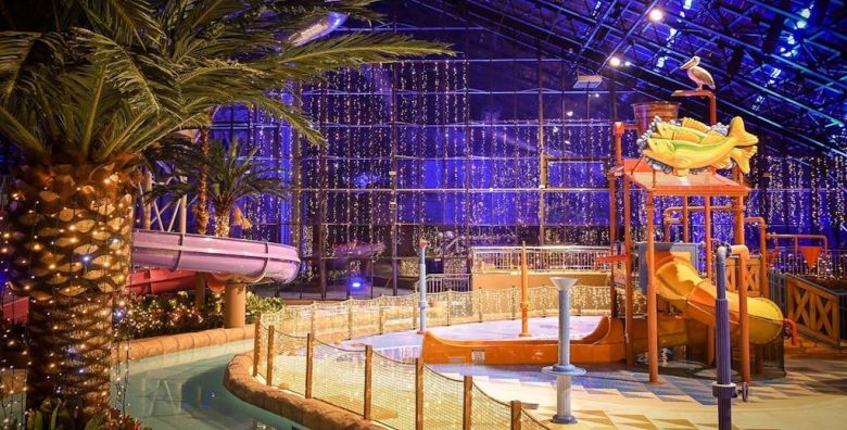 Amadria Park Kids Hotel Andrija  Obiteljski vikend zabave s ukljucenim Aquaparkom  Sibenik Dalmacija Hrvatska  502 EUR  2x nocenje u obiteljskoj sobi pogled dvoriste park s francuskim balkonom za 2 osobe 1 dijete do 11 99 godina besplatno  Polupansion