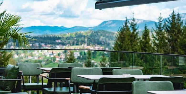 Hotel Forest  Odmor na Jahorini za dvoje Pale Bosna i Hercegovina  51 €