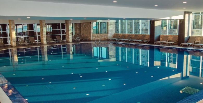 Hotel Avala Resort  Villas  Odmor uz more Budva Crna Gora  465 €