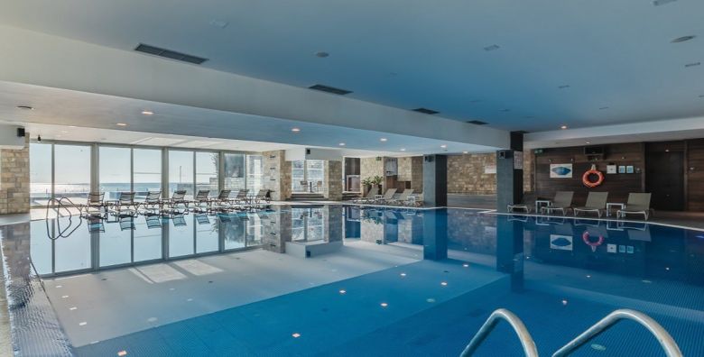 Hotel Avala Resort  Villas  Odmor uz more Budva Crna Gora  625 €