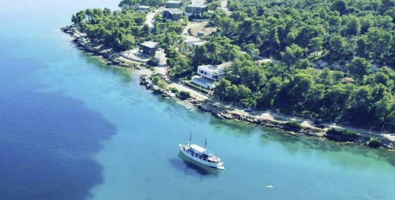 8 dnevno krstarenje srednjim Jadranom  Polazak iz Zadra Zadar Hrvatska  649 €