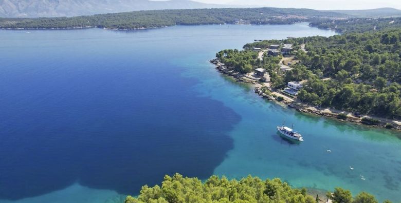 8 dnevno krstarenje srednjim Jadranom  Polazak iz Zadra Zadar Hrvatska  699 €